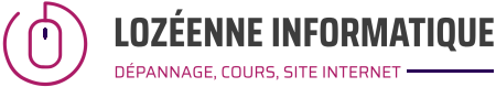 Lozéenne Informatique